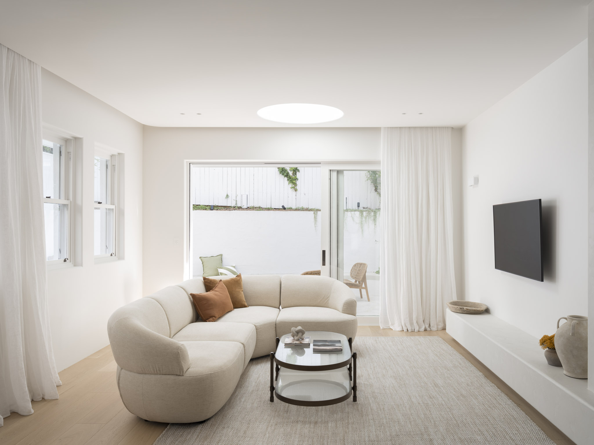 Double Bay Residence